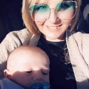 Meet your Posher, Jennifer